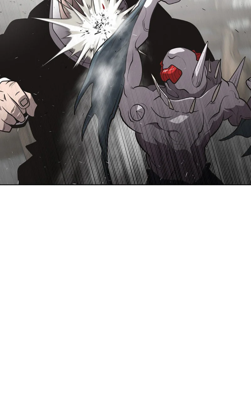 L'ère des surhommes Chapitre 33 - Page 65