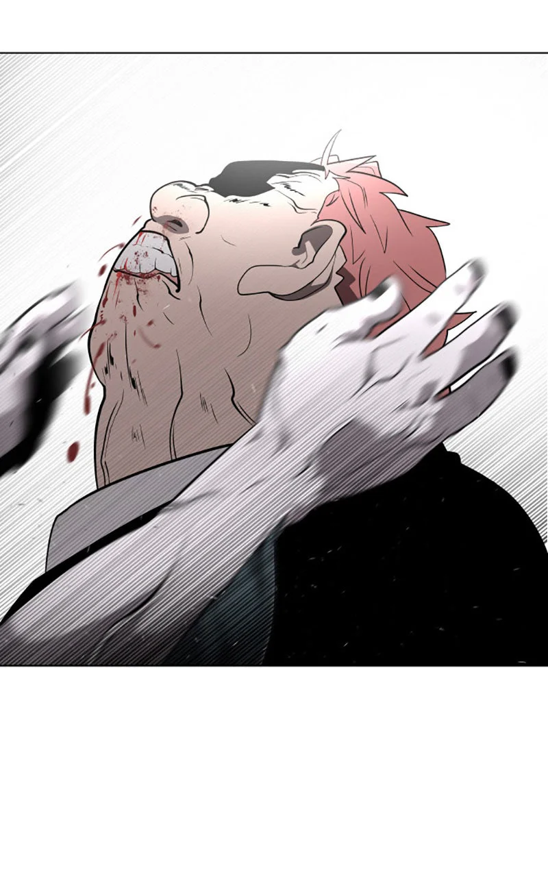 L'ère des surhommes Chapitre 33 - Page 66