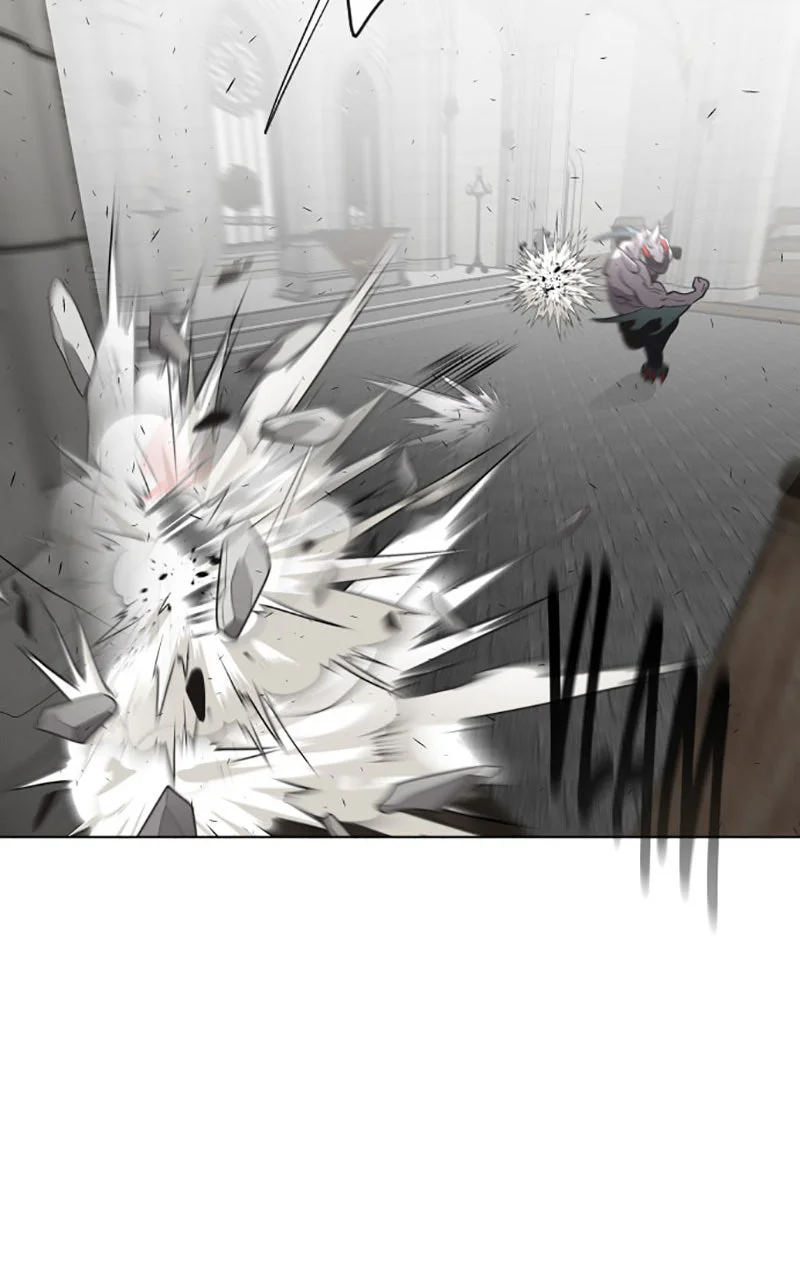 L'ère des surhommes Chapitre 33 - Page 71
