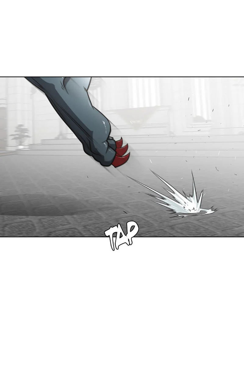 L'ère des surhommes Chapitre 33 - Page 72