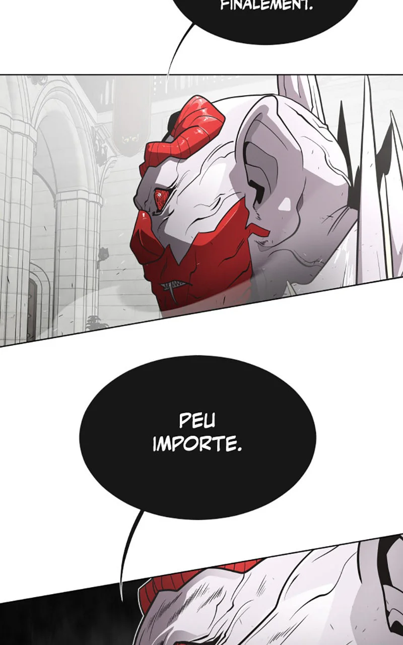 L'ère des surhommes Chapitre 33 - Page 74