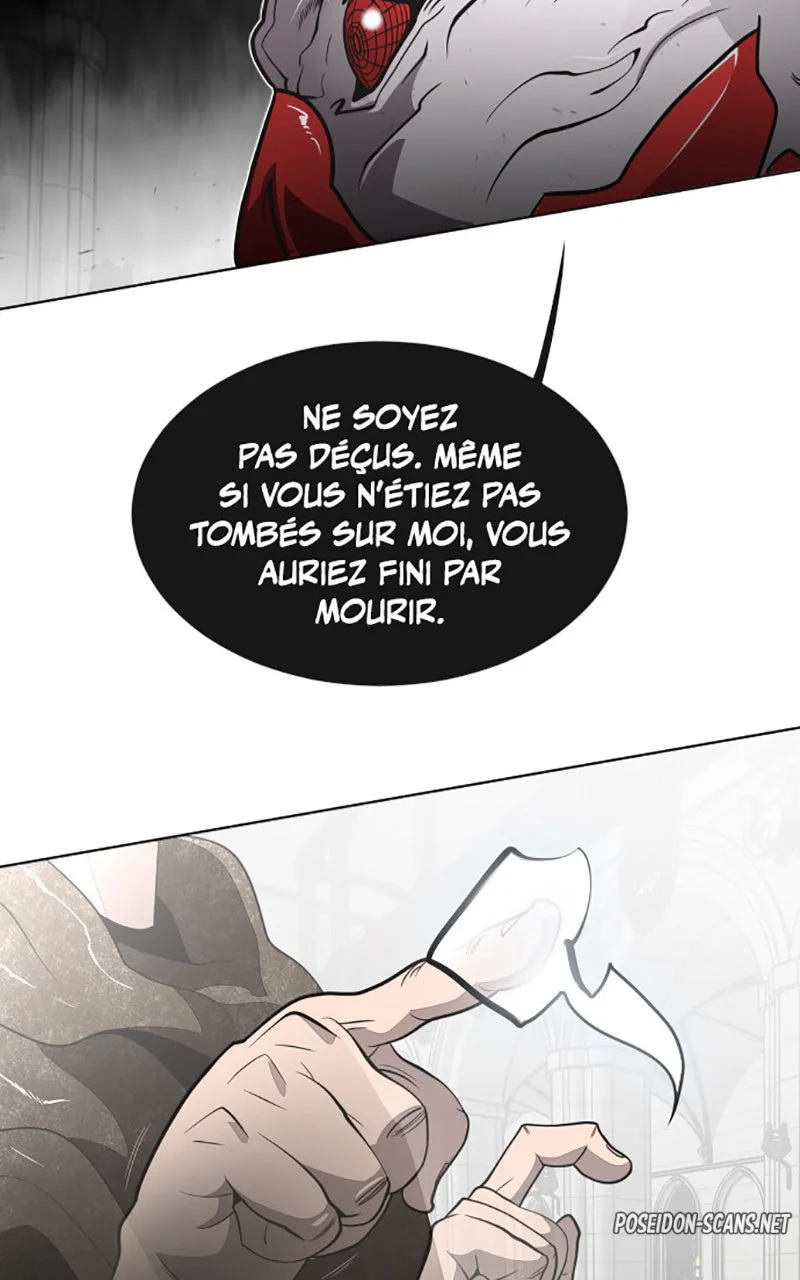 L'ère des surhommes Chapitre 33 - Page 75