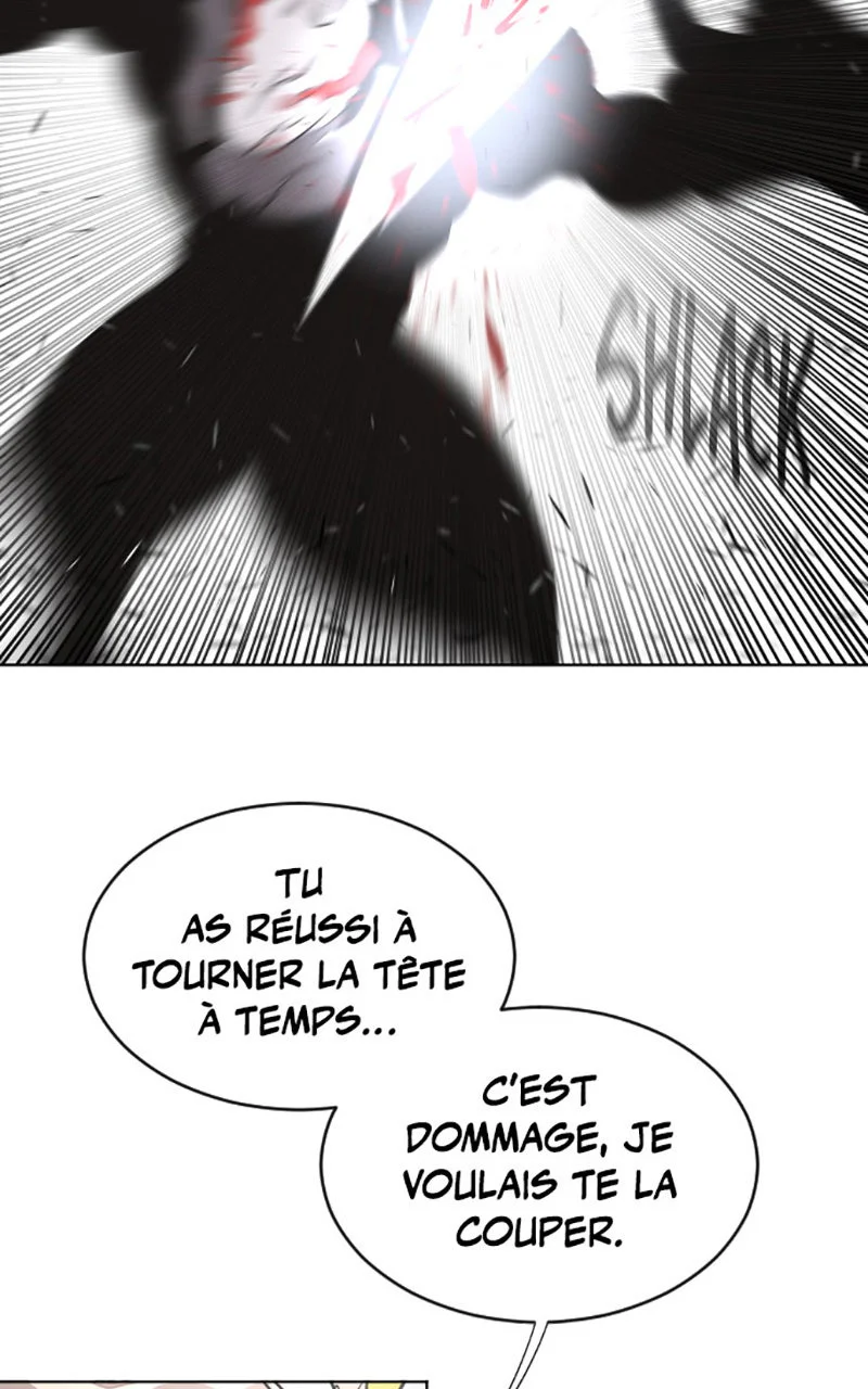 L'ère des surhommes Chapitre 33 - Page 82