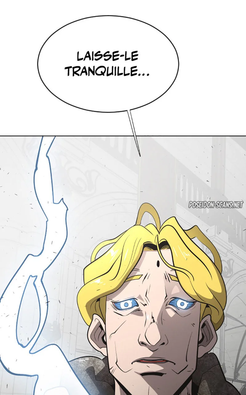 L'ère des surhommes Chapitre 33 - Page 84