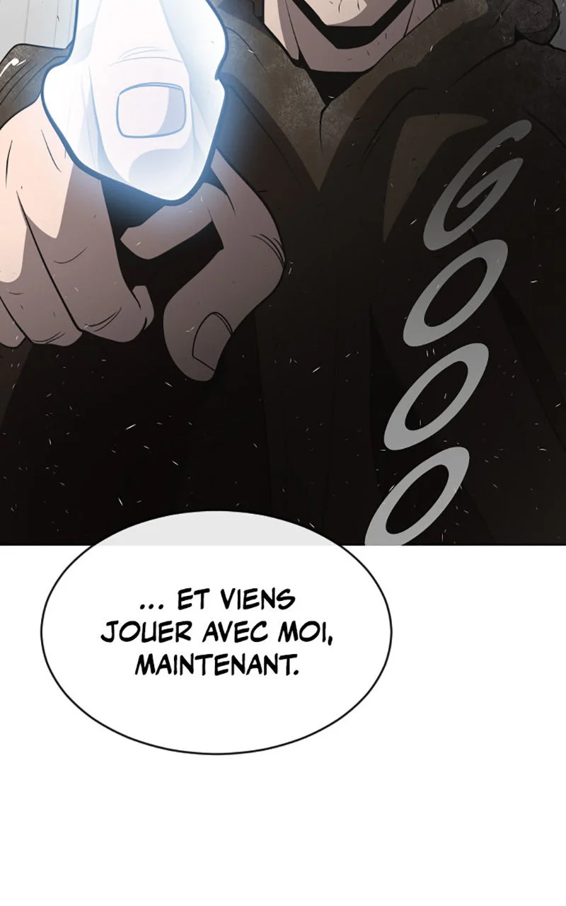 L'ère des surhommes Chapitre 33 - Page 85