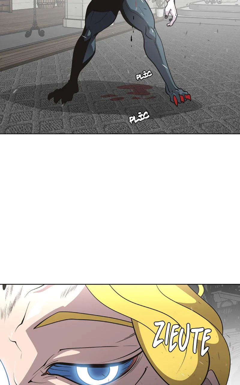 L'ère des surhommes Chapitre 34 - Page 10