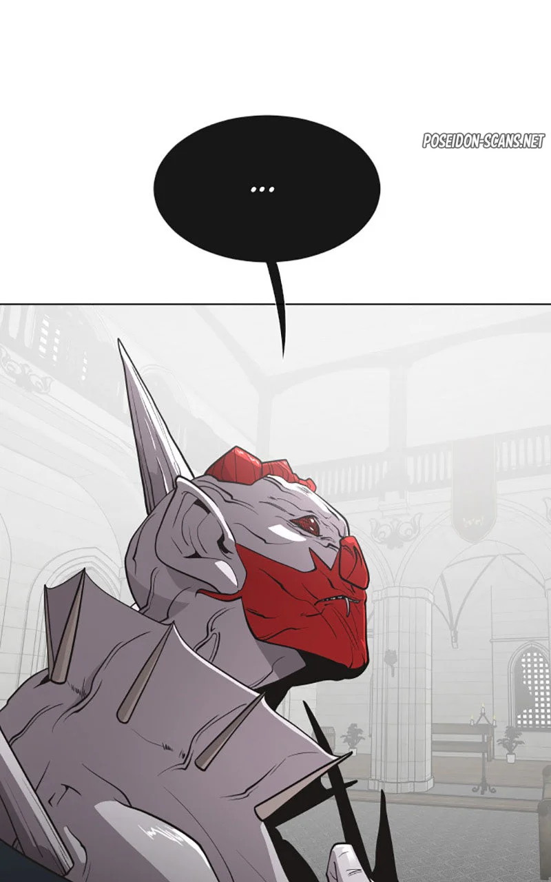 L'ère des surhommes Chapitre 34 - Page 12