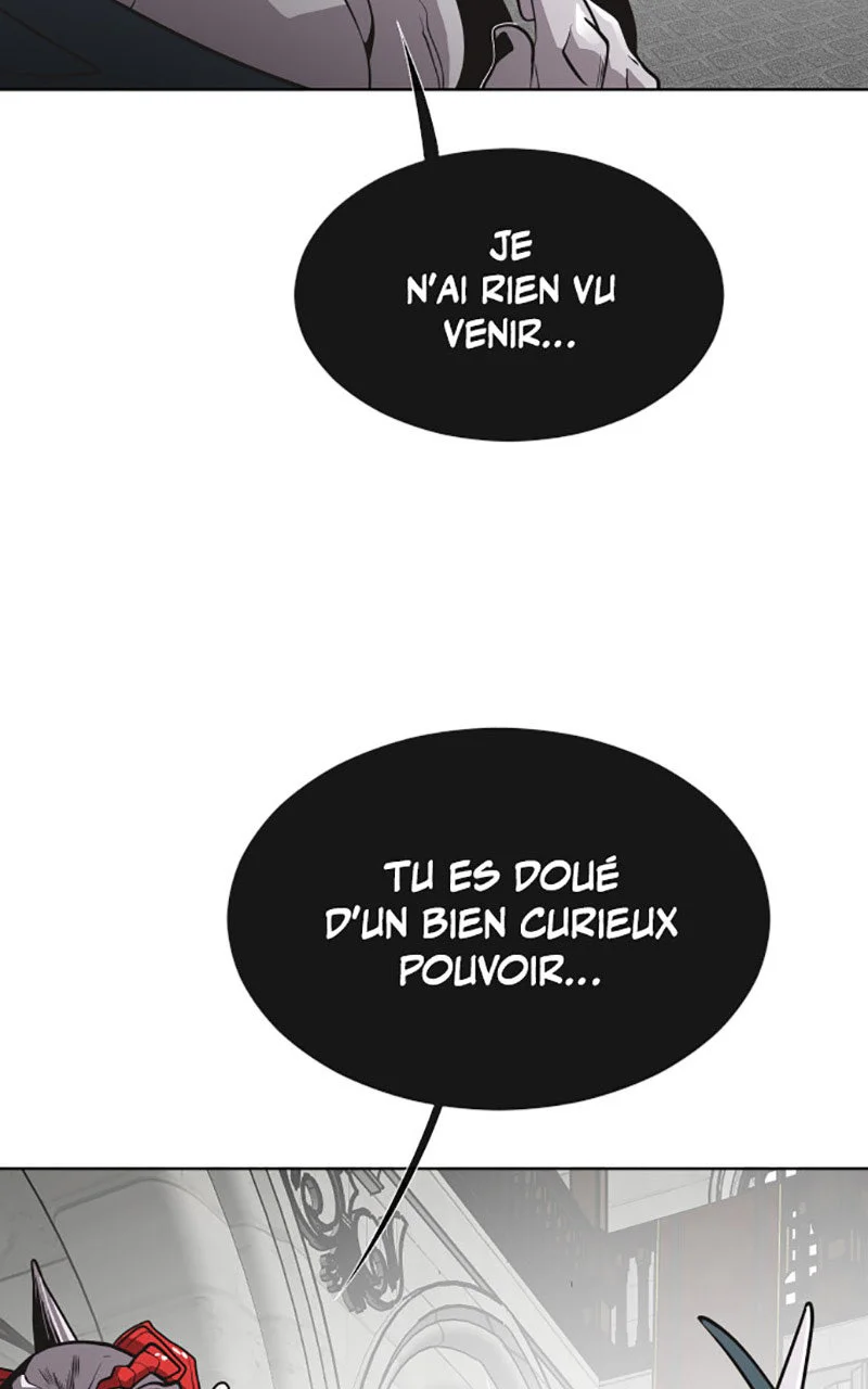 L'ère des surhommes Chapitre 34 - Page 13