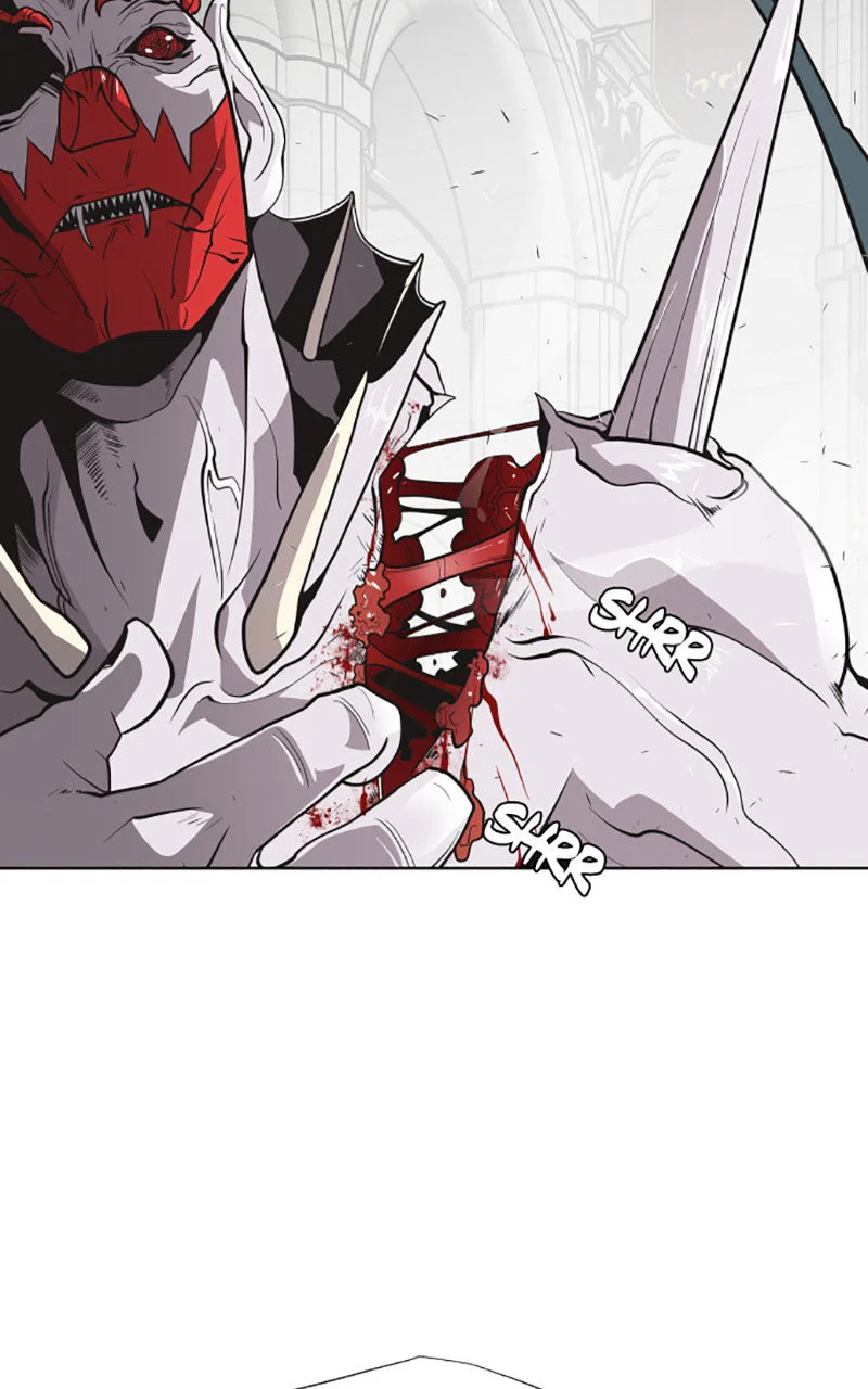 L'ère des surhommes Chapitre 34 - Page 14