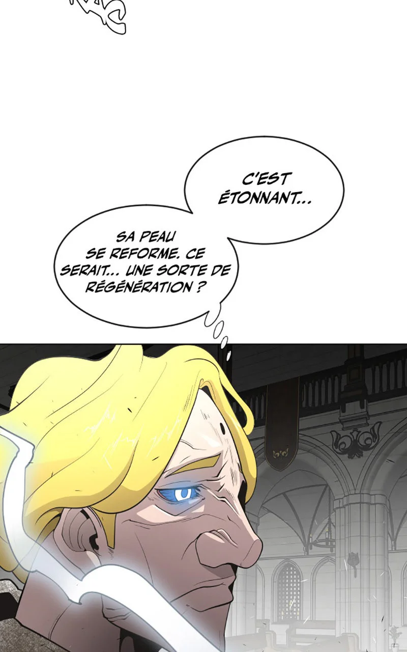 L'ère des surhommes Chapitre 34 - Page 17
