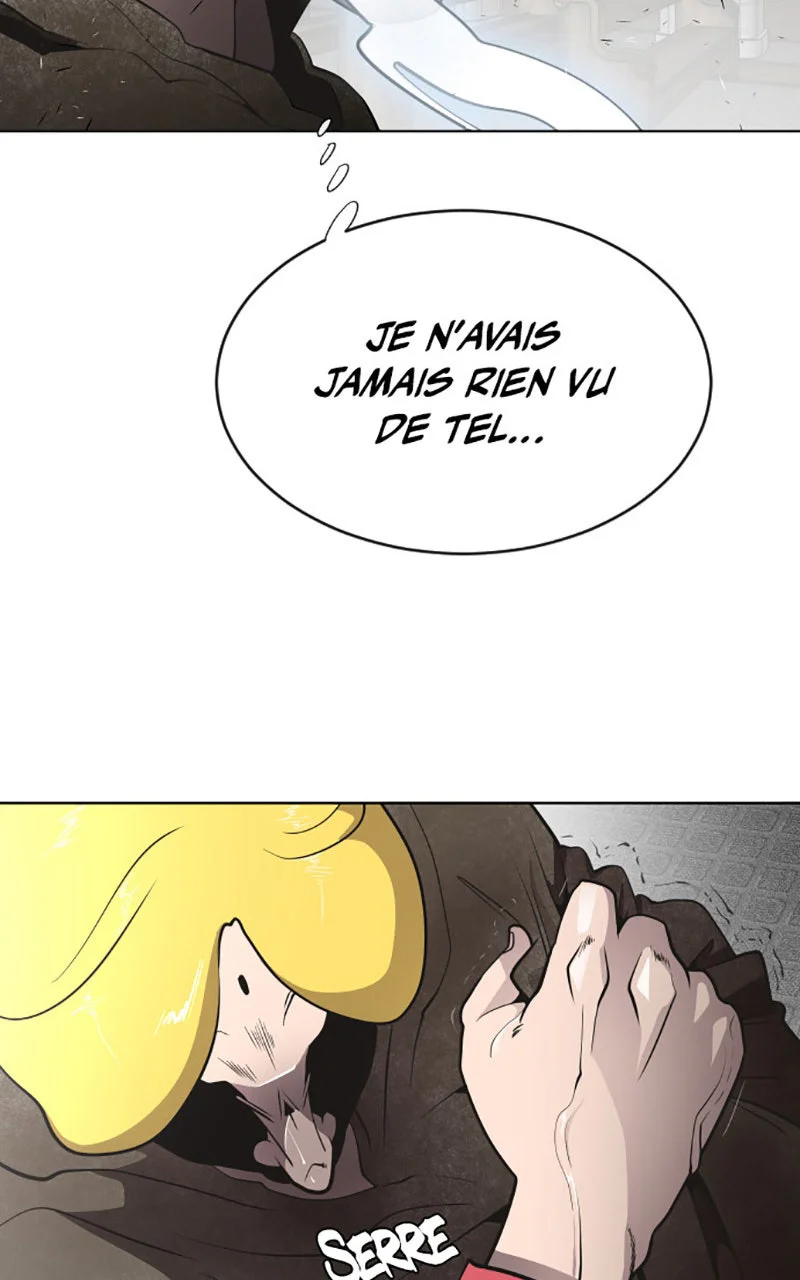 L'ère des surhommes Chapitre 34 - Page 18