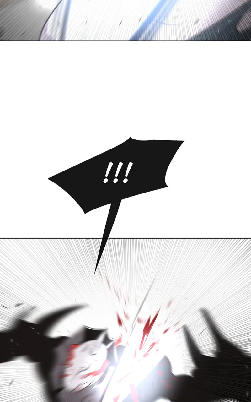 L'ère des surhommes Chapitre 34 - Page 2