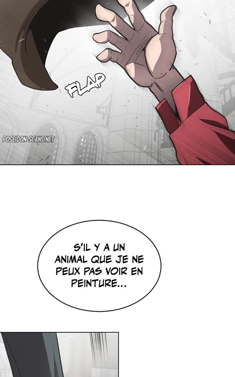 L'ère des surhommes Chapitre 34 - Page 20