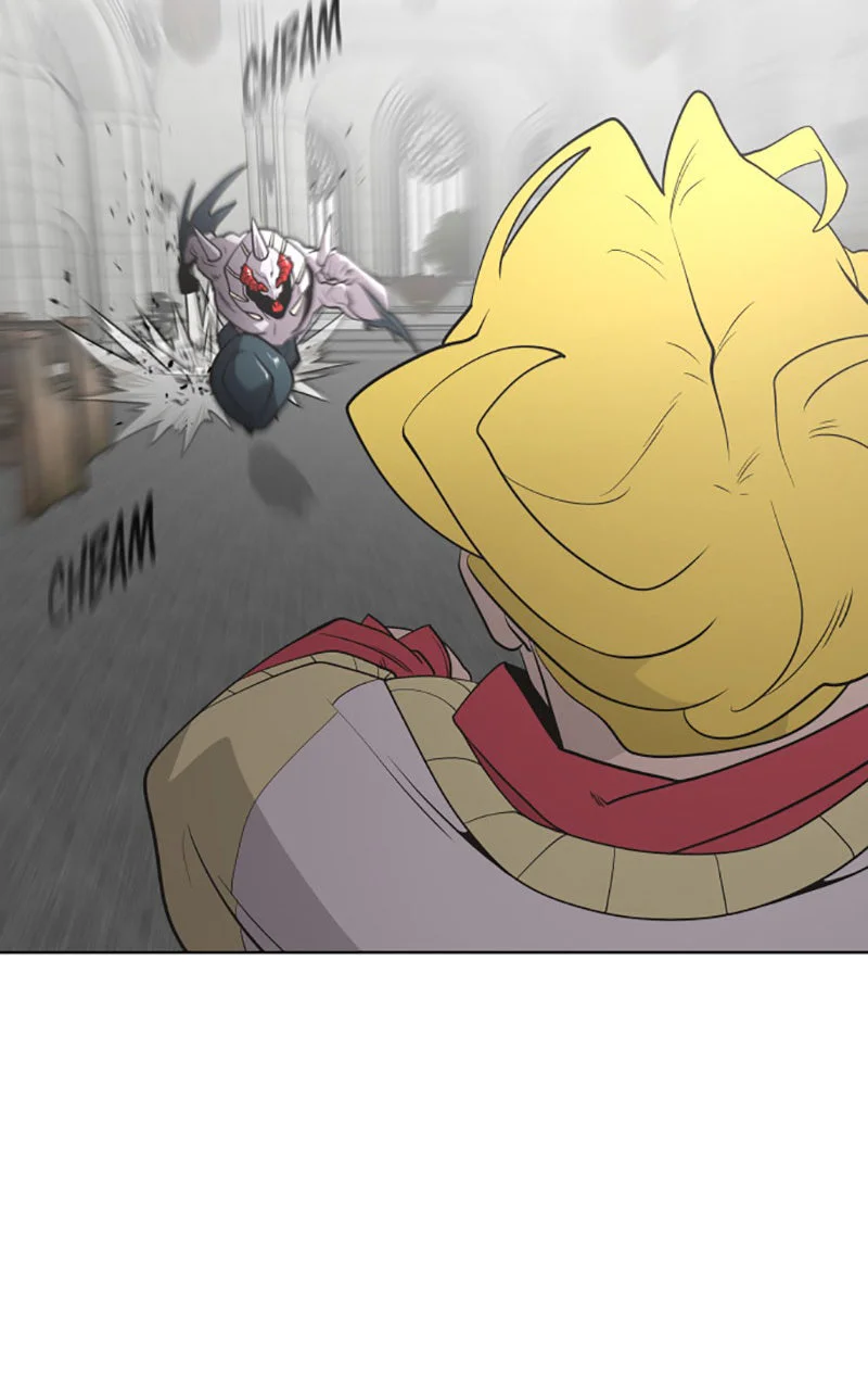 L'ère des surhommes Chapitre 34 - Page 26
