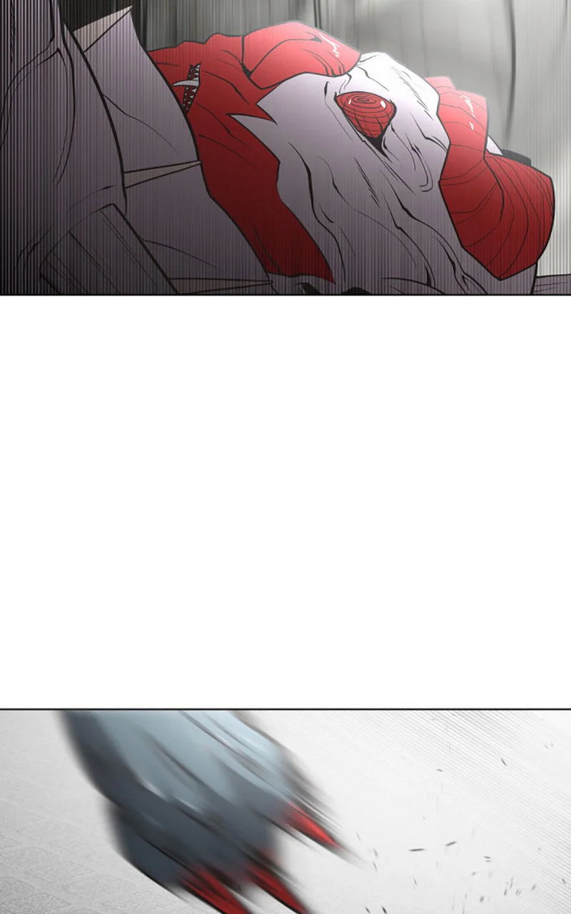 L'ère des surhommes Chapitre 34 - Page 33