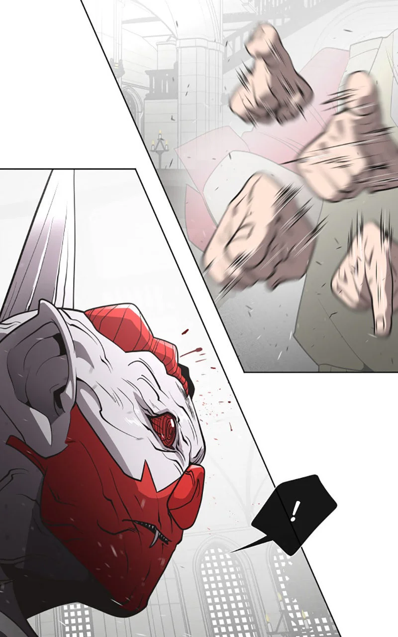 L'ère des surhommes Chapitre 34 - Page 38