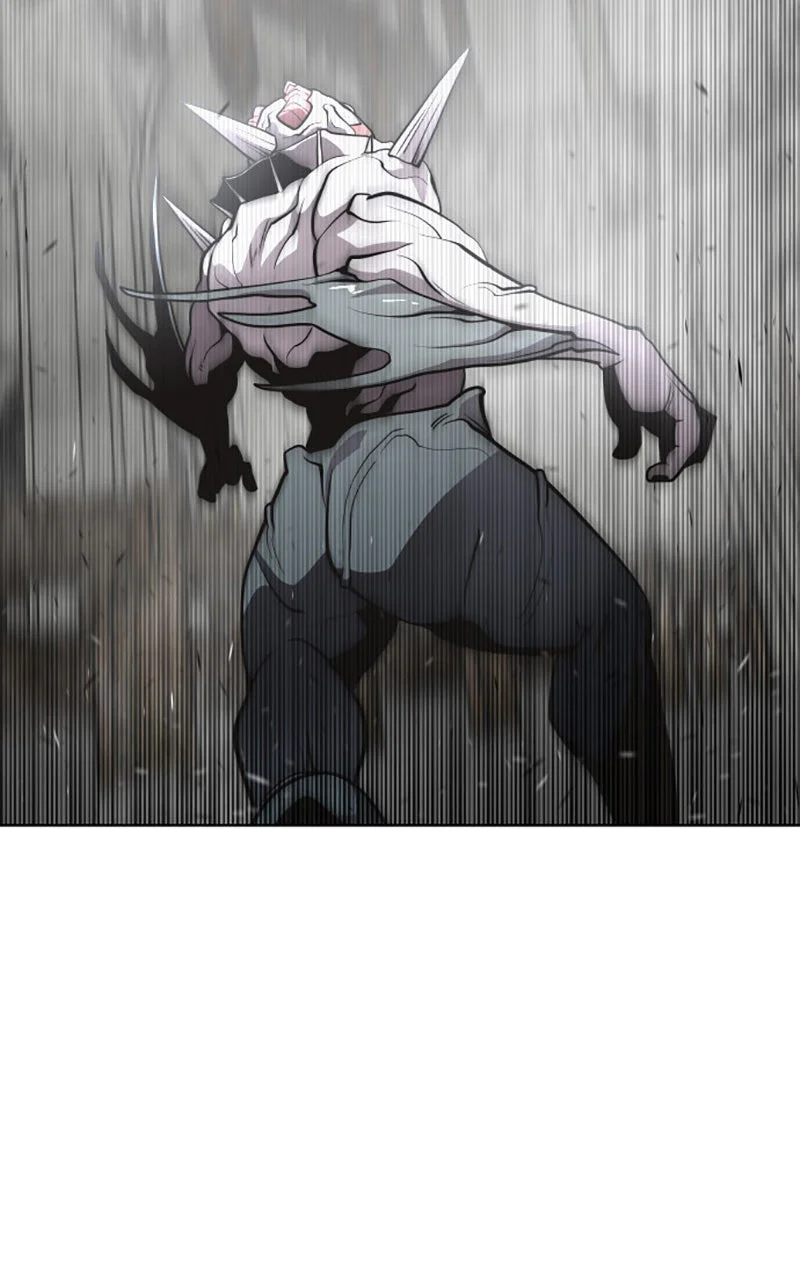 L'ère des surhommes Chapitre 34 - Page 43