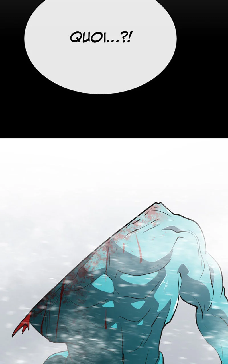 L'ère des surhommes Chapitre 34 - Page 49