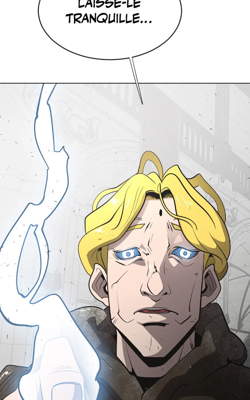 L'ère des surhommes Chapitre 34 - Page 5