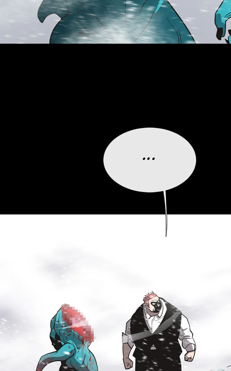 L'ère des surhommes Chapitre 34 - Page 50