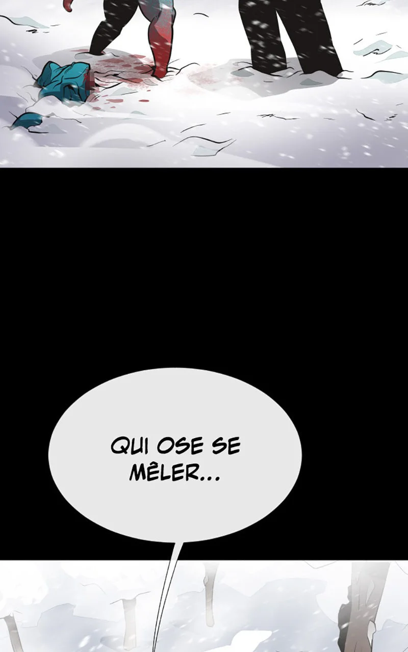 L'ère des surhommes Chapitre 34 - Page 51