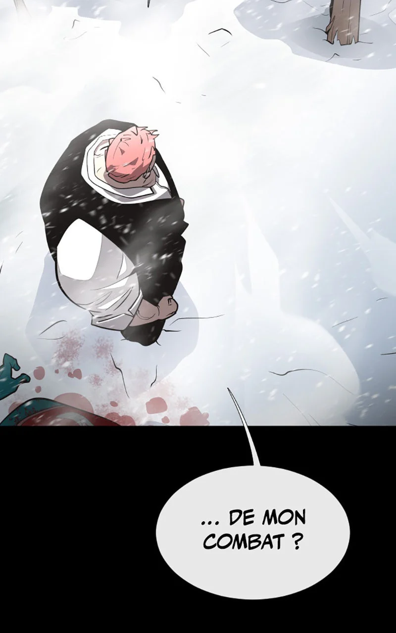 L'ère des surhommes Chapitre 34 - Page 52