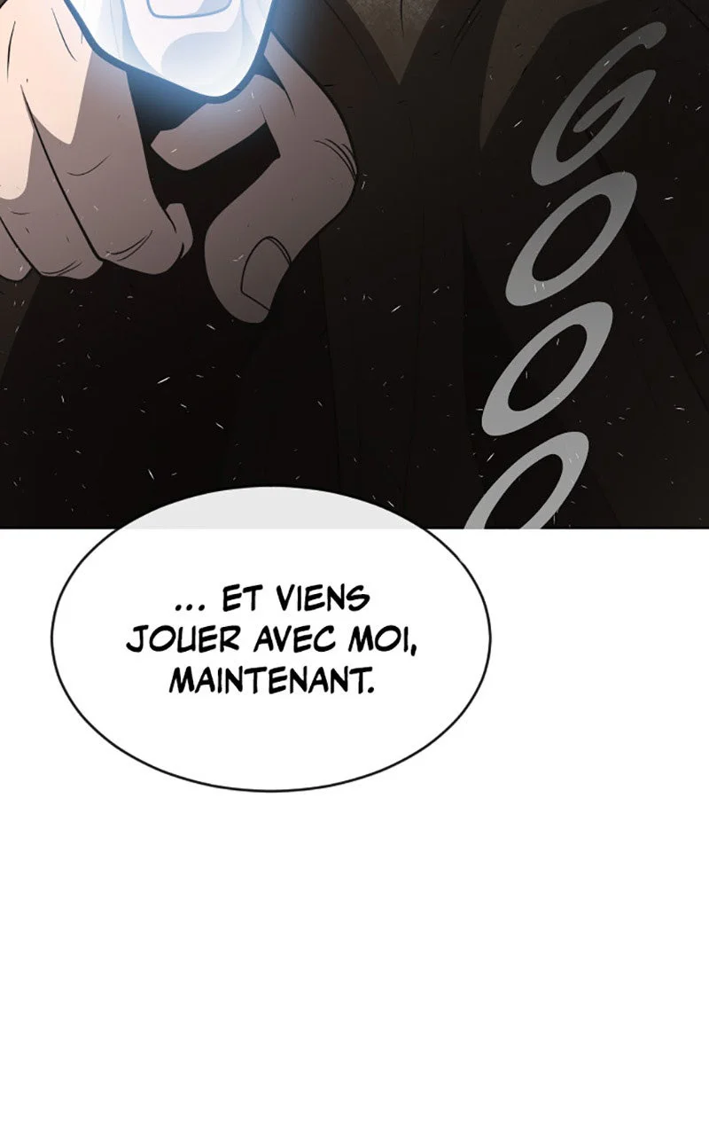 L'ère des surhommes Chapitre 34 - Page 6