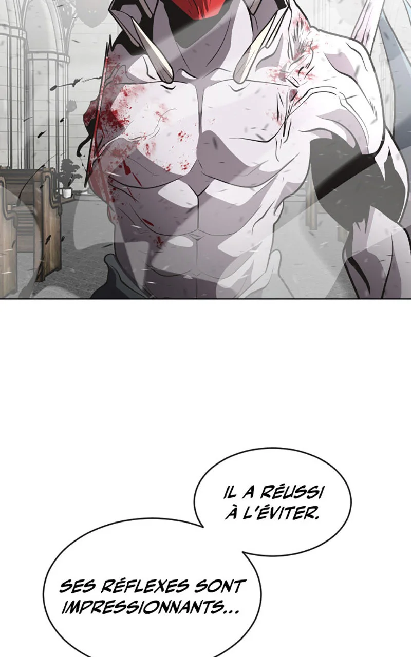 L'ère des surhommes Chapitre 34 - Page 61