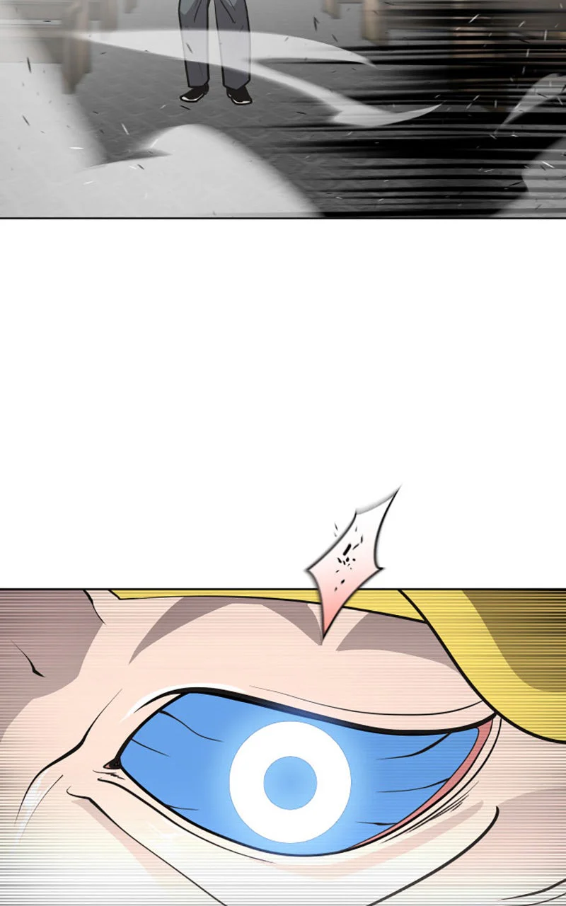 L'ère des surhommes Chapitre 34 - Page 65