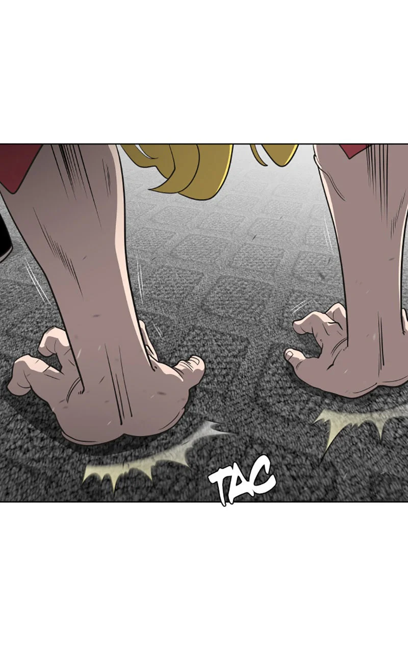 L'ère des surhommes Chapitre 34 - Page 69