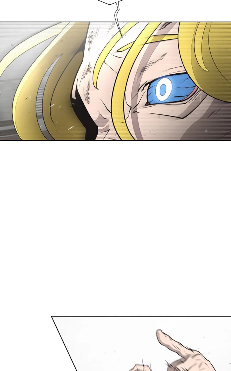 L'ère des surhommes Chapitre 34 - Page 73