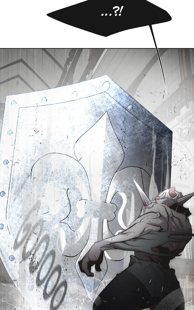 L'ère des surhommes Chapitre 34 - Page 79
