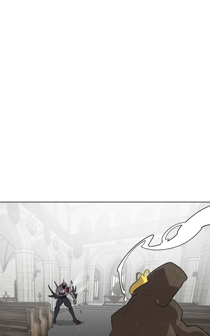 L'ère des surhommes Chapitre 34 - Page 8