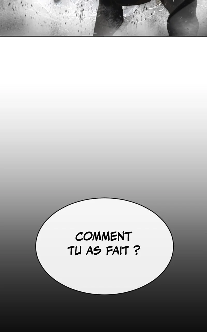 L'ère des surhommes Chapitre 34 - Page 80