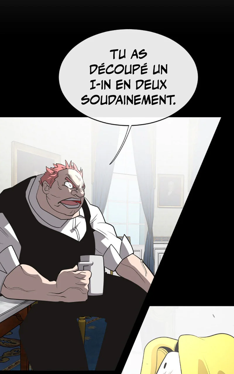 L'ère des surhommes Chapitre 34 - Page 81