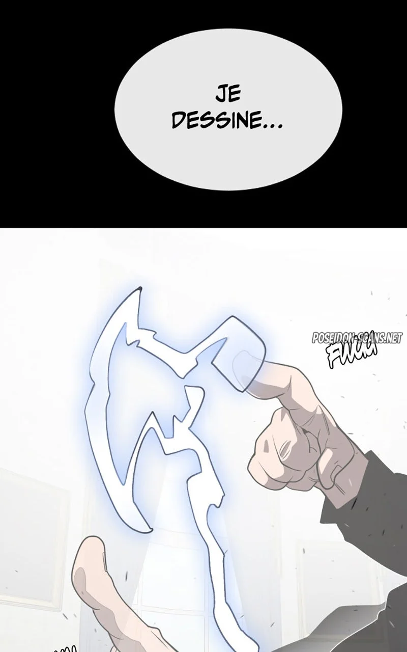 L'ère des surhommes Chapitre 34 - Page 84