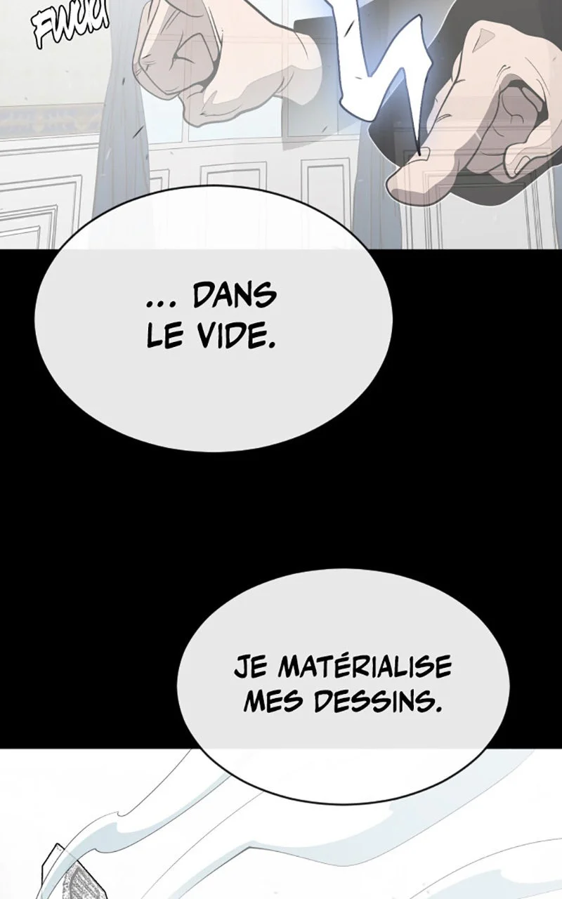 L'ère des surhommes Chapitre 34 - Page 85