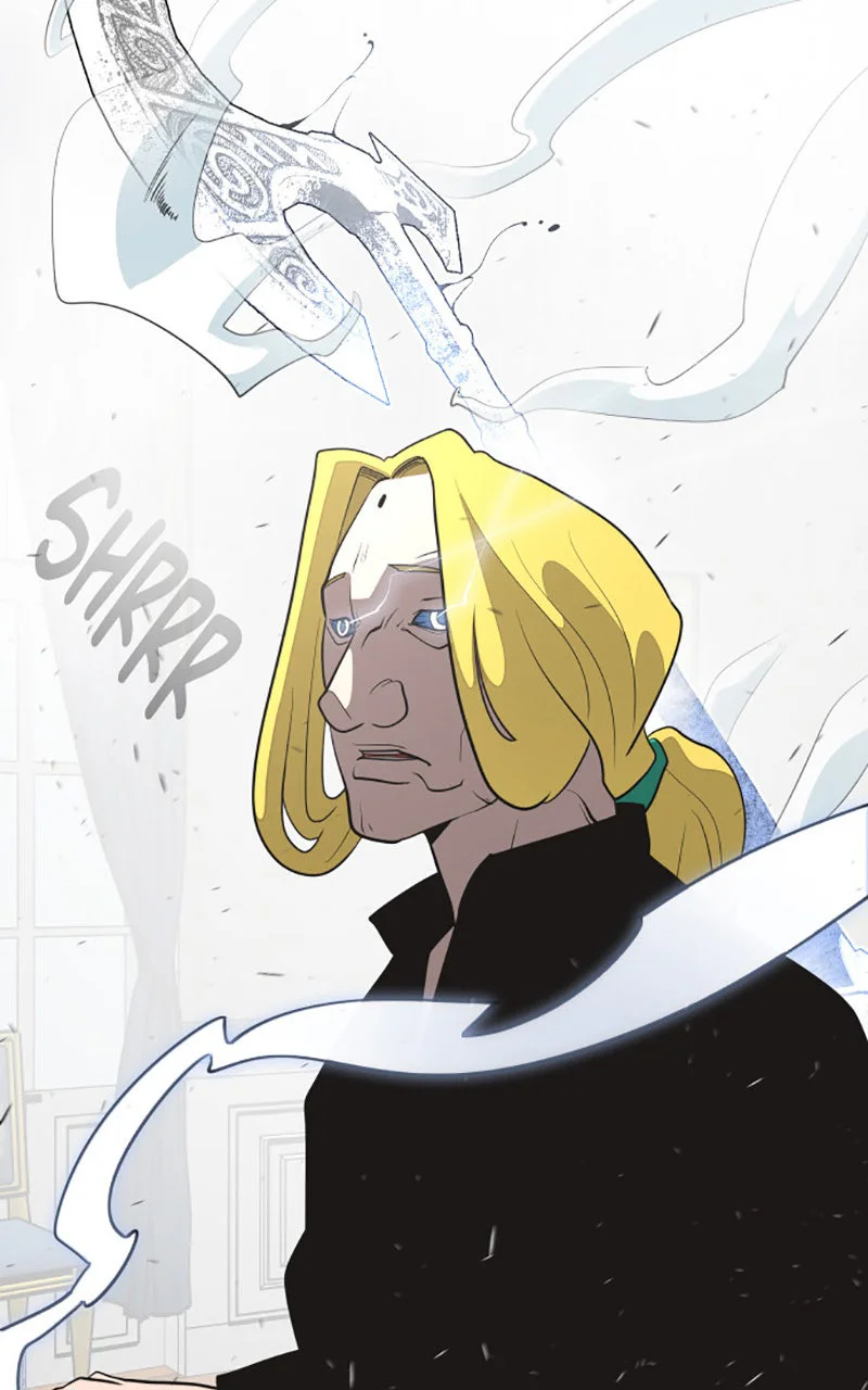 L'ère des surhommes Chapitre 34 - Page 86