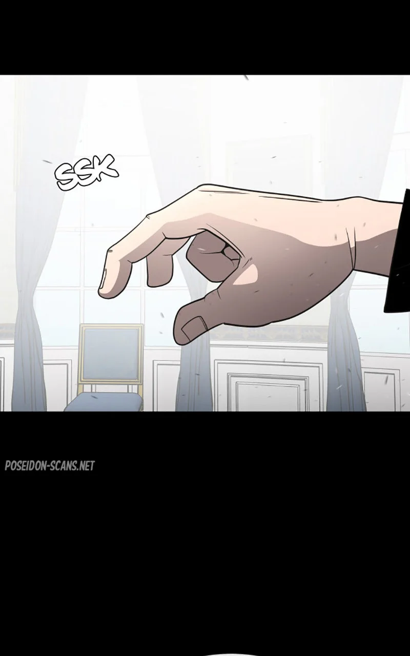 L'ère des surhommes Chapitre 35 - Page 1