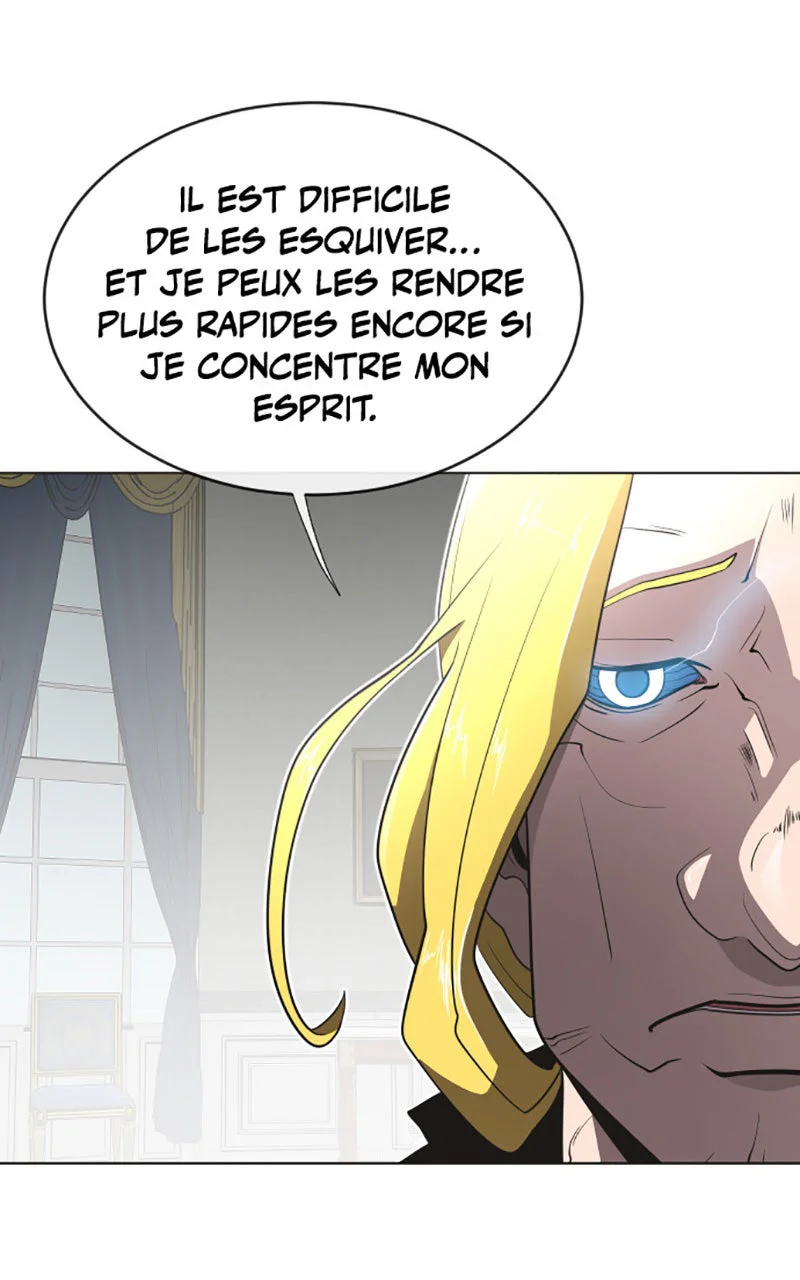 L'ère des surhommes Chapitre 35 - Page 10