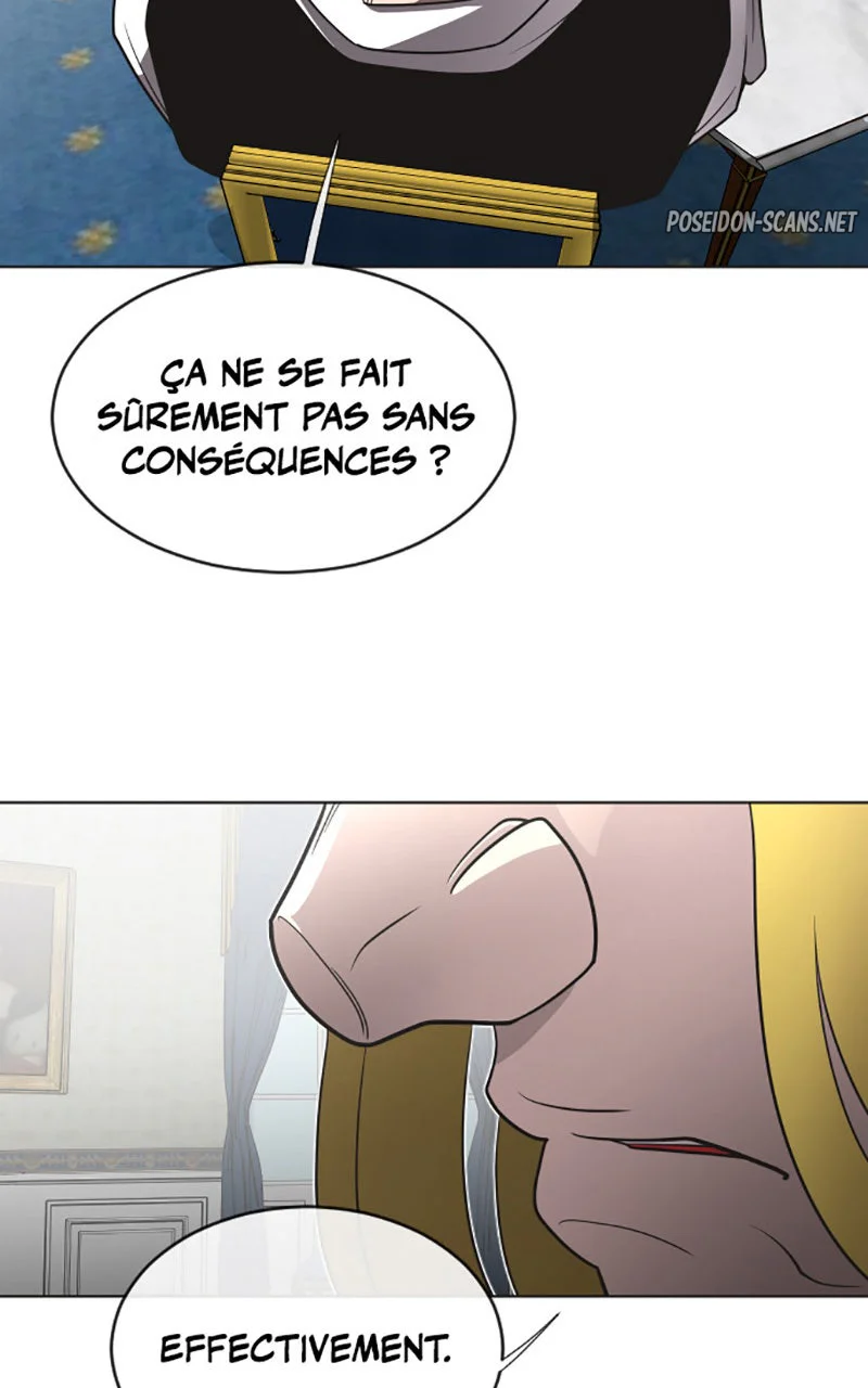 L'ère des surhommes Chapitre 35 - Page 12