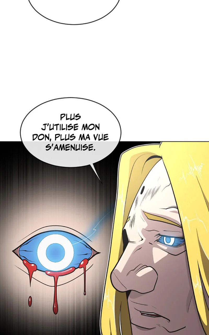 L'ère des surhommes Chapitre 35 - Page 13