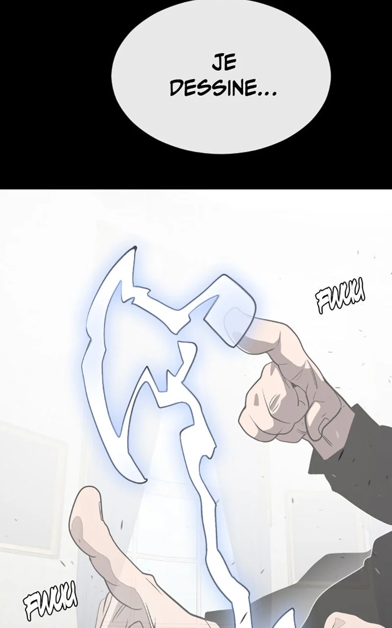 L'ère des surhommes Chapitre 35 - Page 2