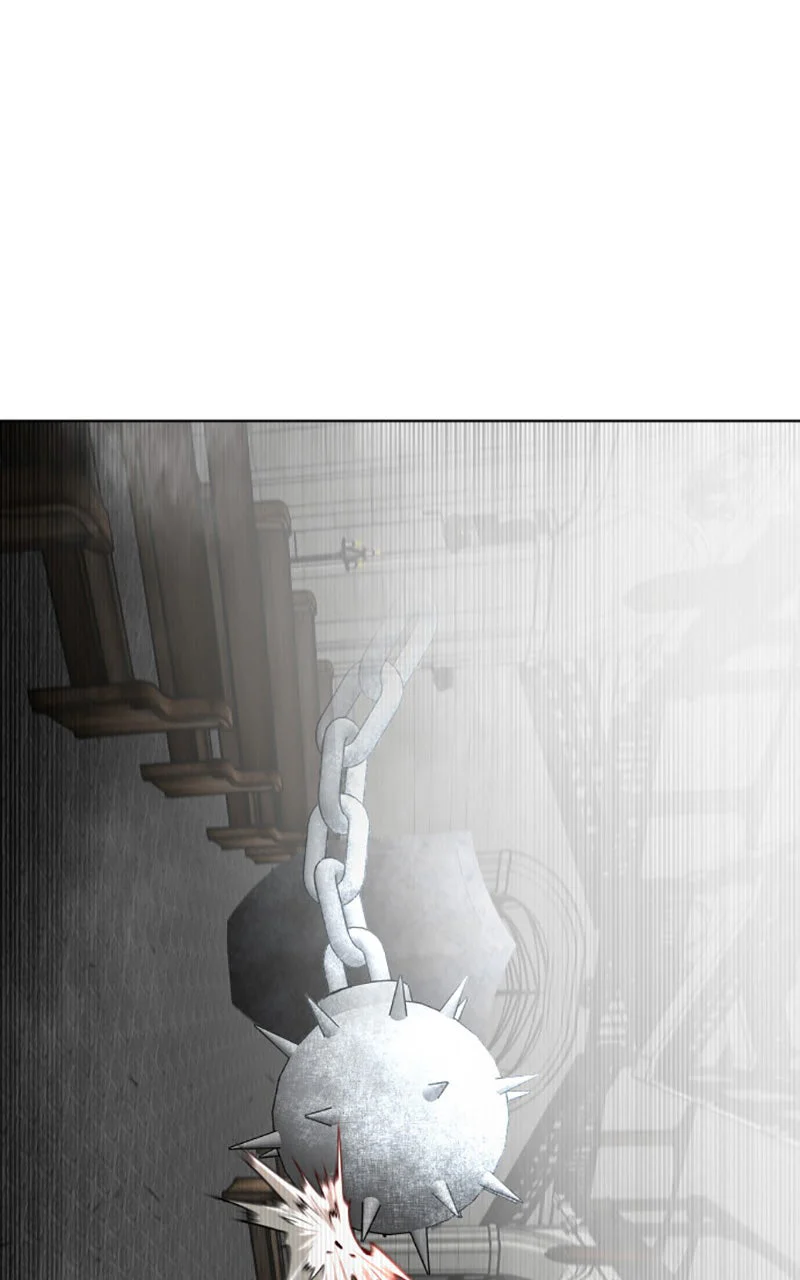 L'ère des surhommes Chapitre 35 - Page 27