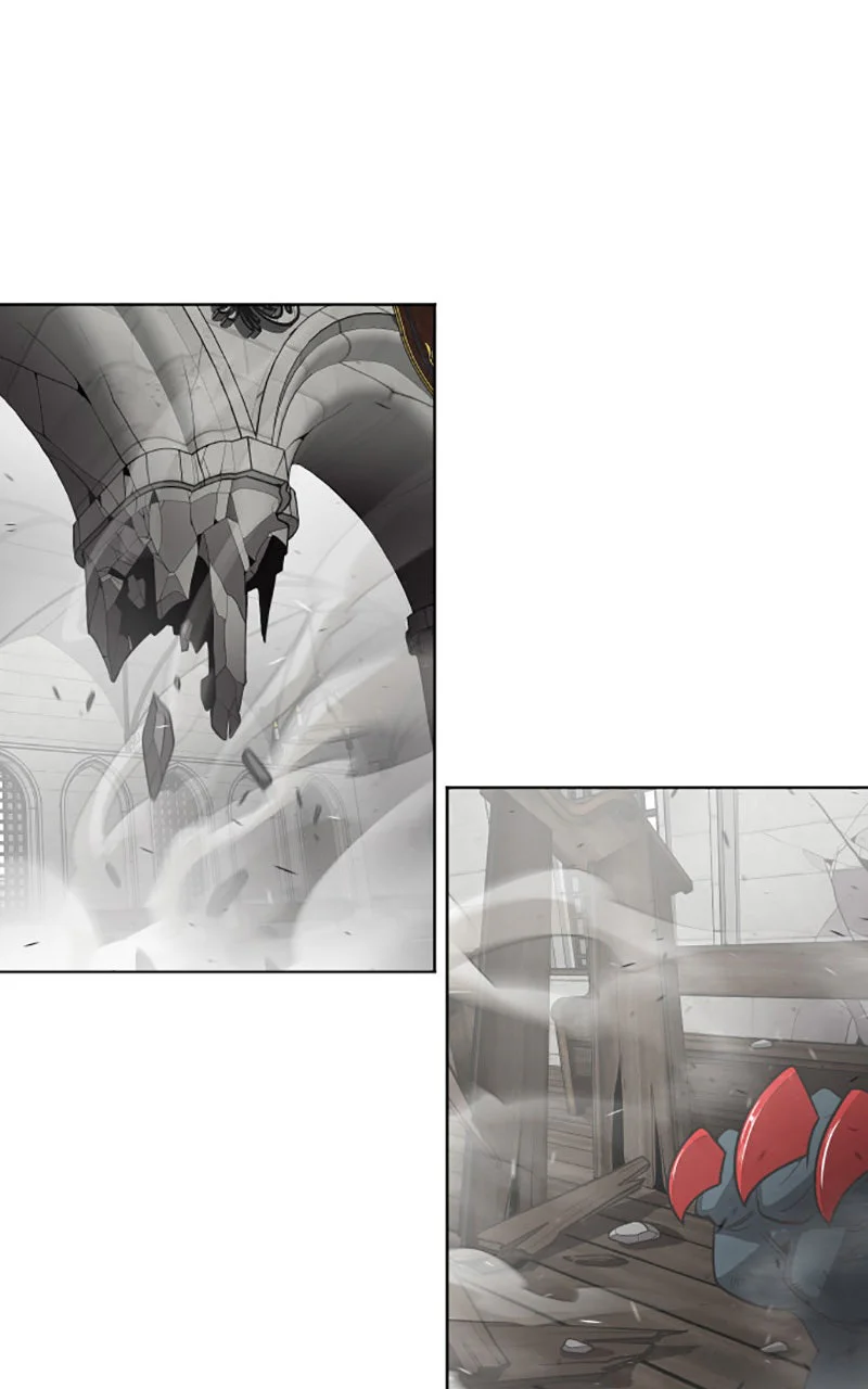 L'ère des surhommes Chapitre 35 - Page 29