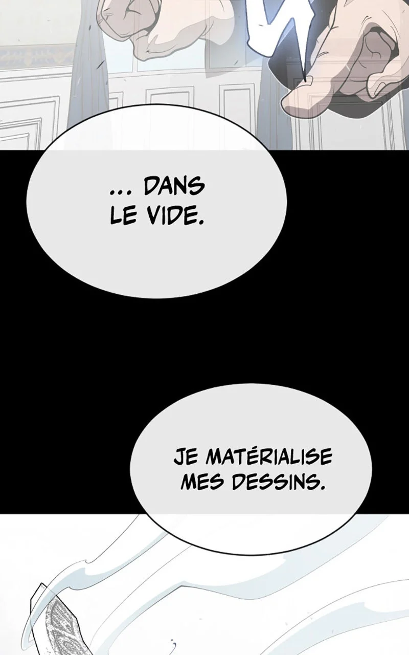 L'ère des surhommes Chapitre 35 - Page 3