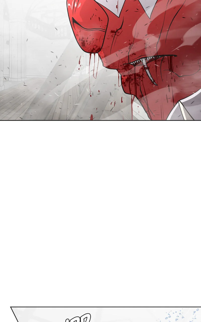 L'ère des surhommes Chapitre 35 - Page 32