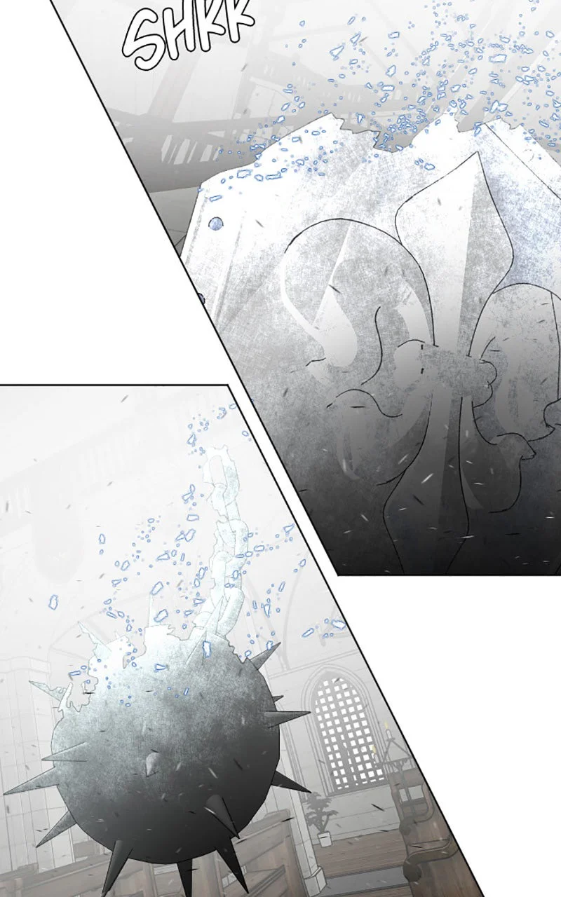 L'ère des surhommes Chapitre 35 - Page 33