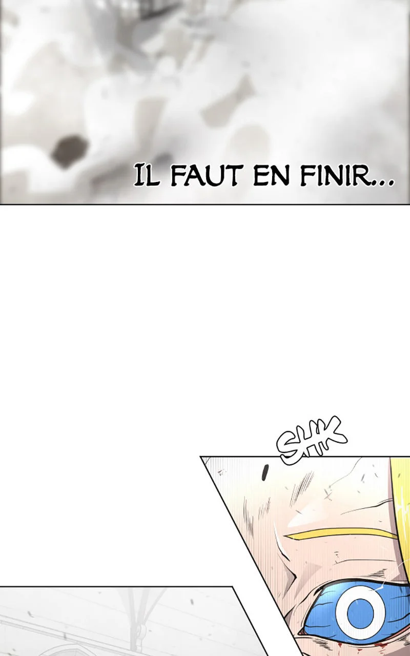 L'ère des surhommes Chapitre 35 - Page 38