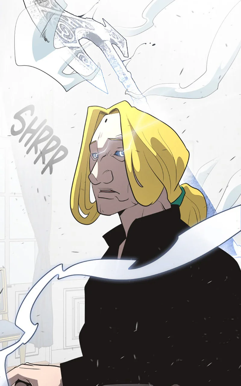L'ère des surhommes Chapitre 35 - Page 4